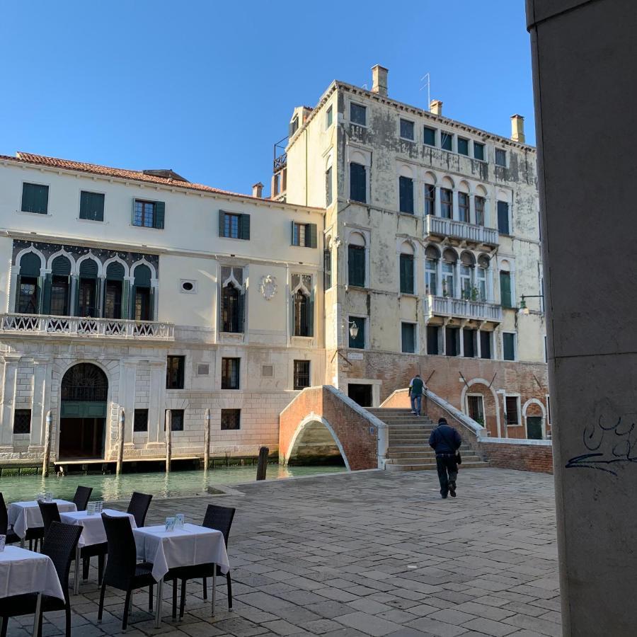 Venice Superior Buitenkant foto